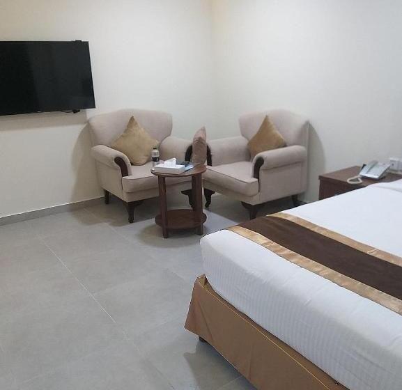 Bristol Hotel Salalah