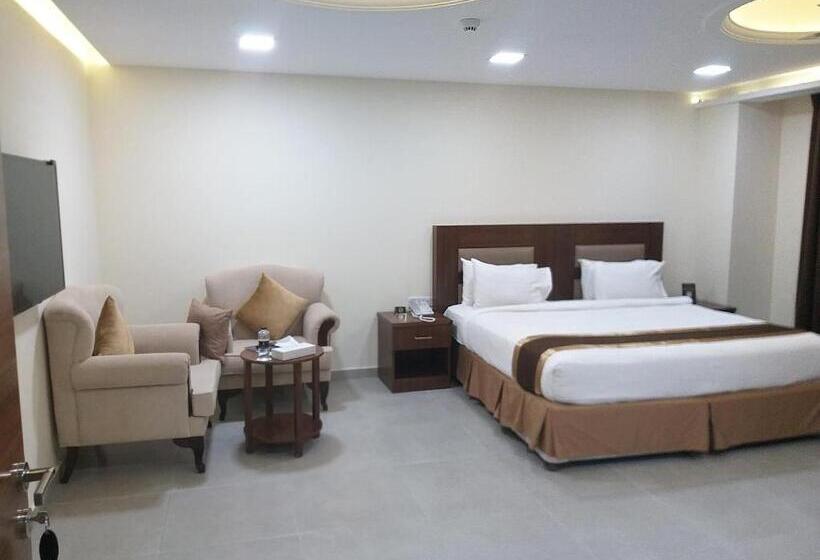 Bristol Hotel Salalah