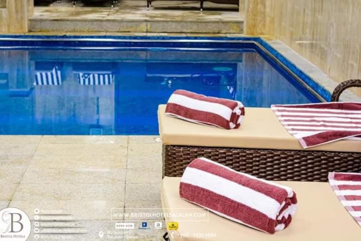 Bristol Hotel Salalah