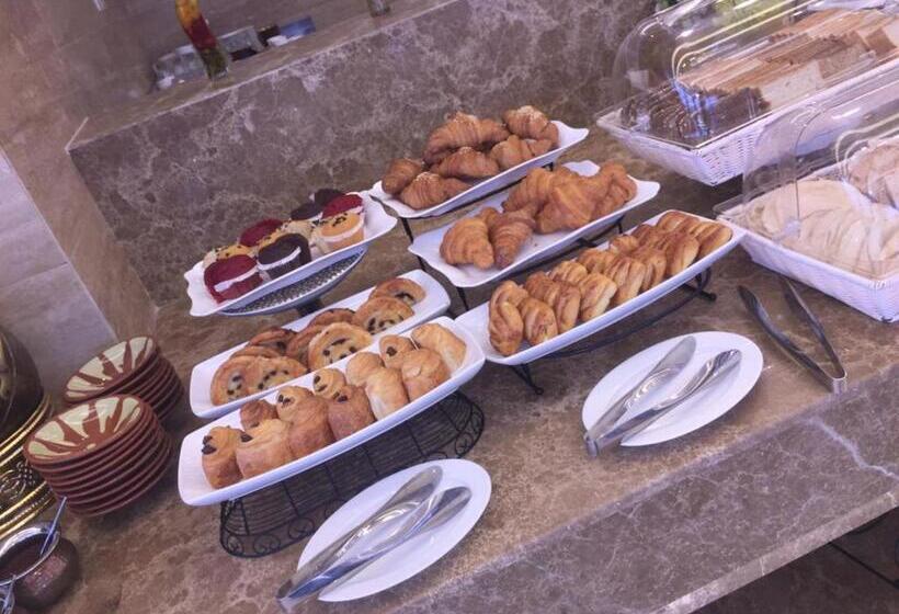 Bristol Hotel Salalah