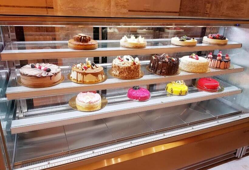 Bristol Hotel Salalah