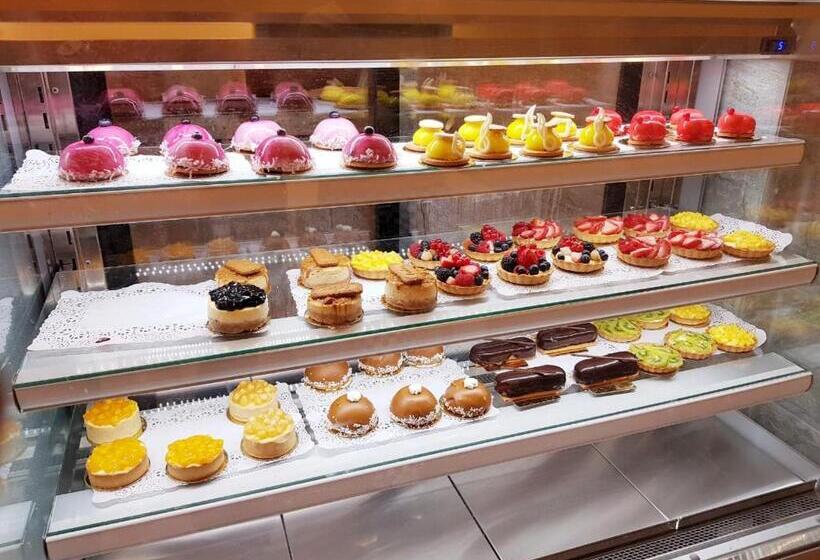 Bristol Hotel Salalah