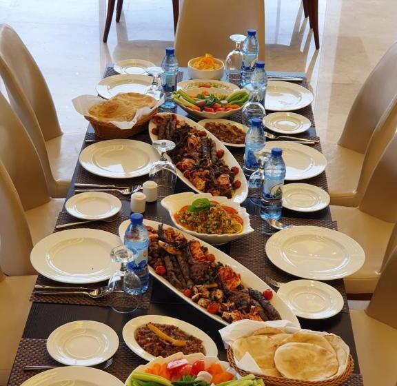 Bristol Hotel Salalah