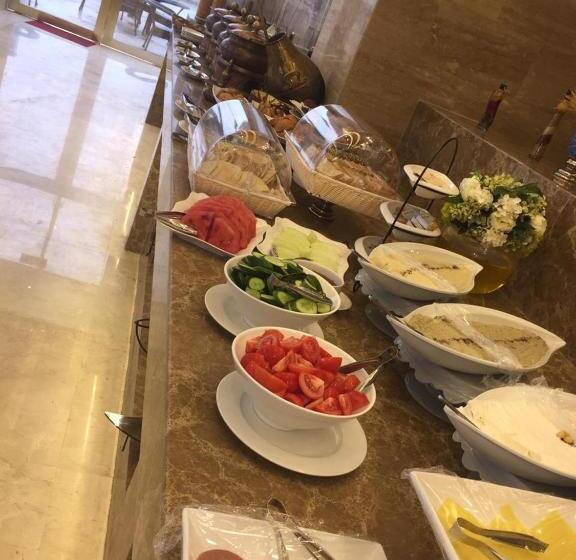 Bristol Hotel Salalah