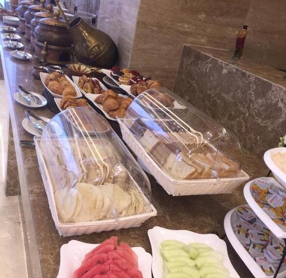 Bristol Hotel Salalah