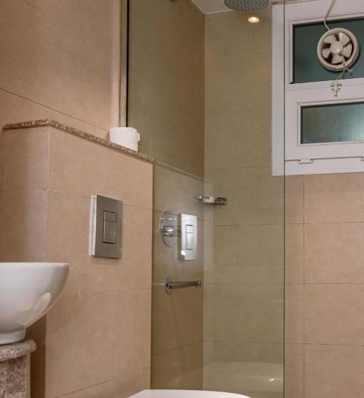 Bristol Hotel Salalah