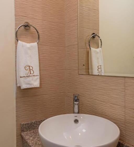 Bristol Hotel Salalah