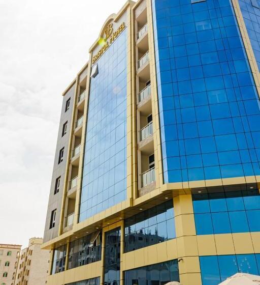 Bristol Hotel Salalah