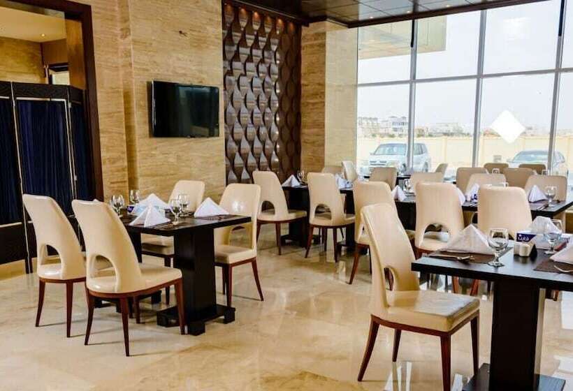 Bristol Hotel Salalah