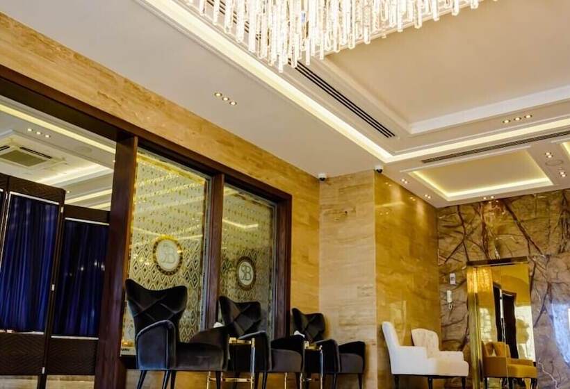 Bristol Hotel Salalah