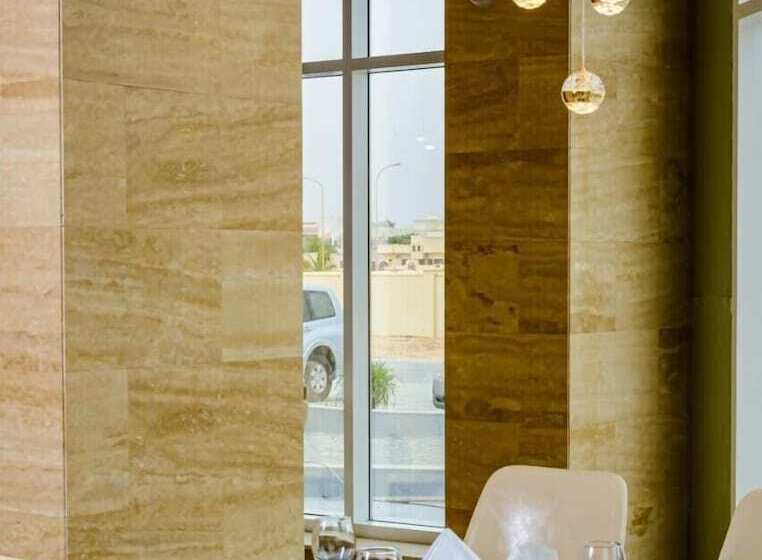 Bristol Hotel Salalah