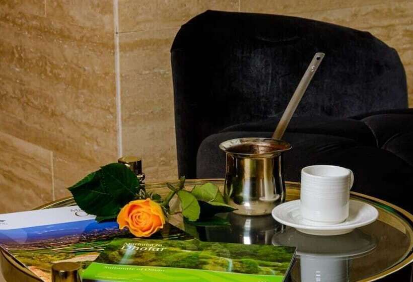 Bristol Hotel Salalah