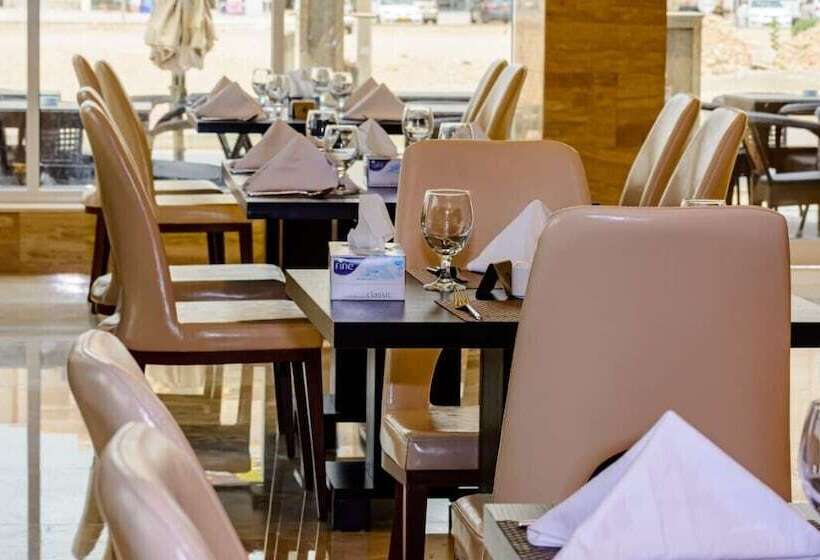 Bristol Hotel Salalah