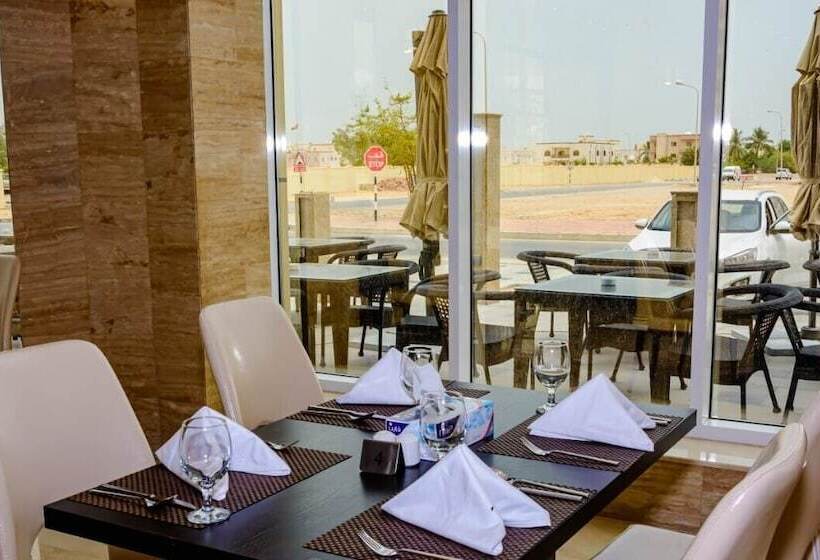 Bristol Hotel Salalah