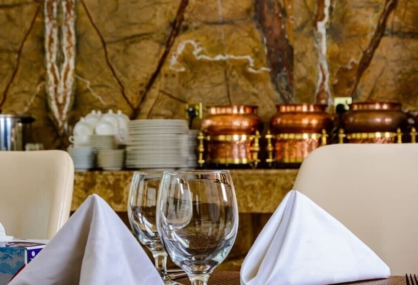 Bristol Hotel Salalah