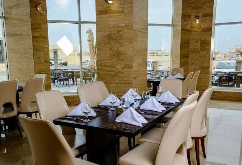 Bristol Hotel Salalah