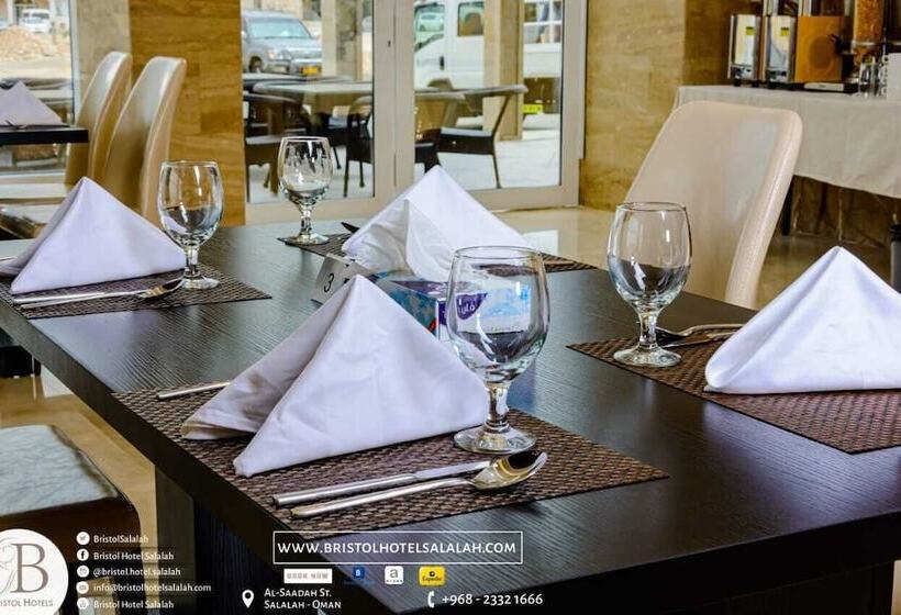 Bristol Hotel Salalah