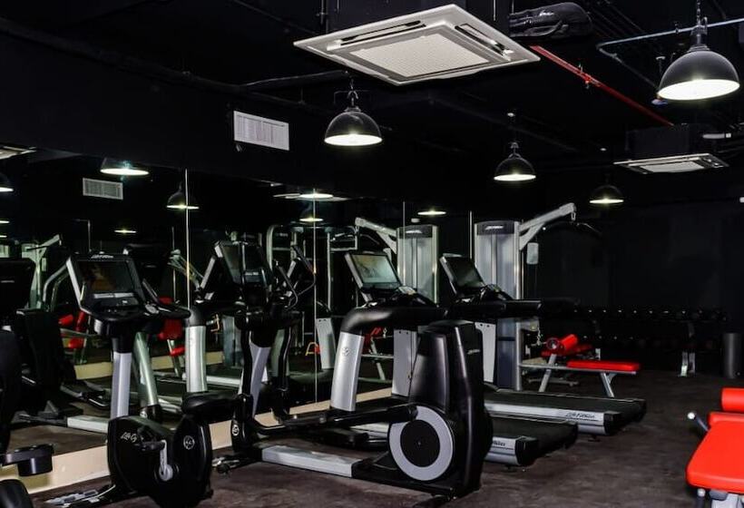 Bristol Hotel Salalah