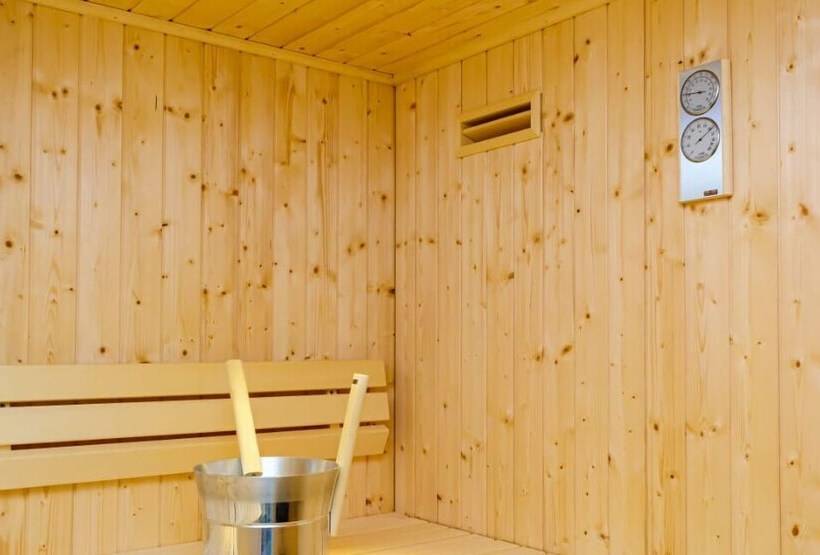 Bristol Hotel Salalah