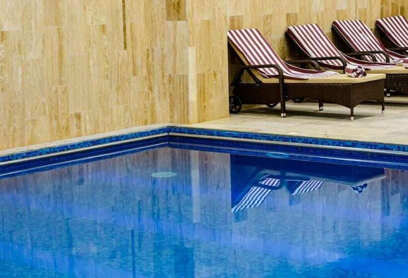 Bristol Hotel Salalah