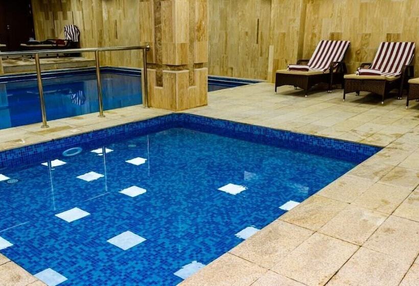 Bristol Hotel Salalah