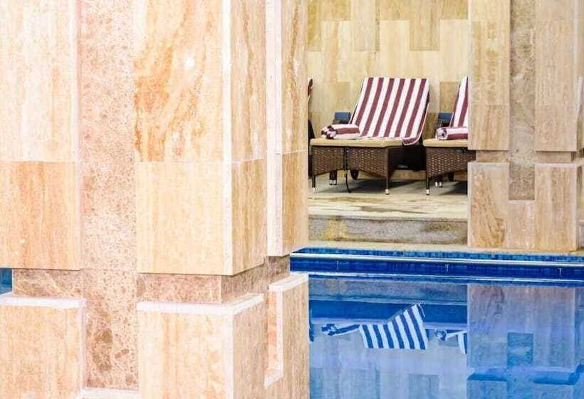 Bristol Hotel Salalah