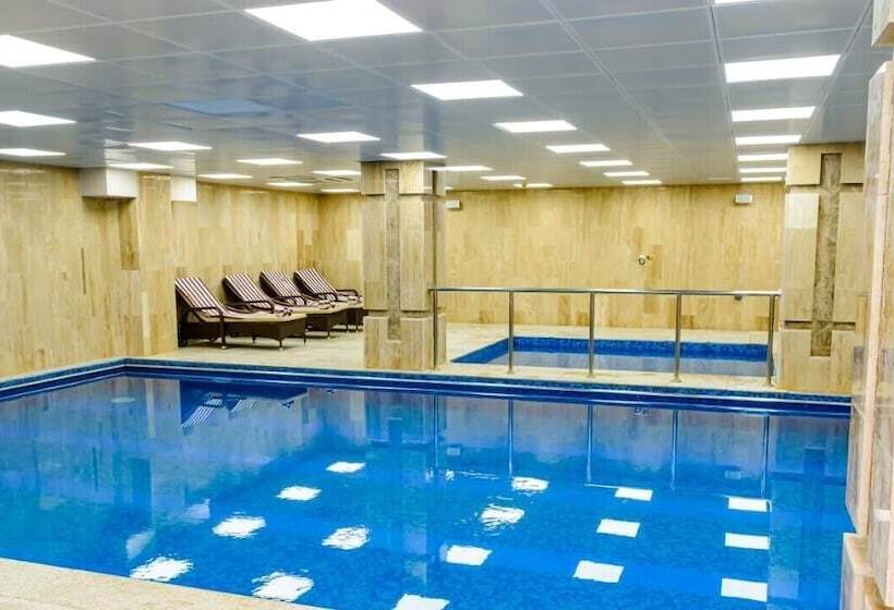 Bristol Hotel Salalah