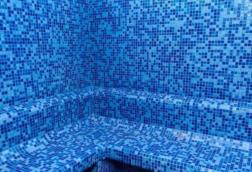 Bristol Hotel Salalah