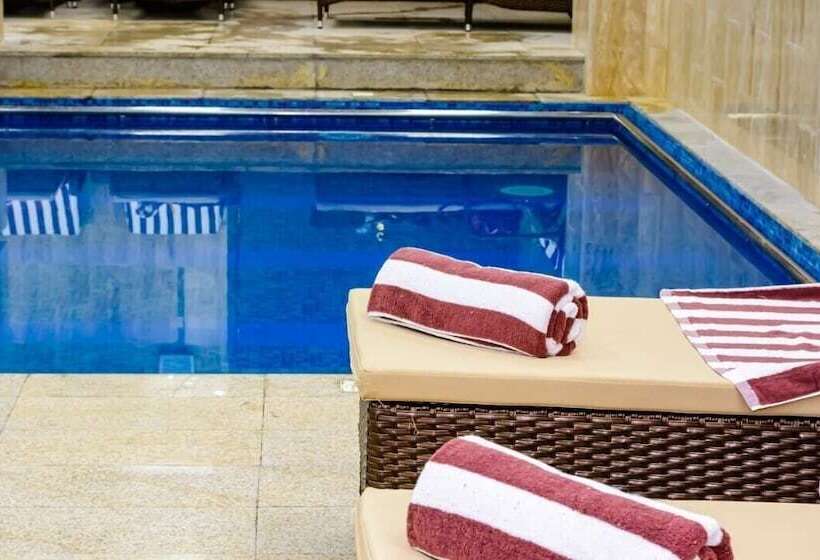 Bristol Hotel Salalah