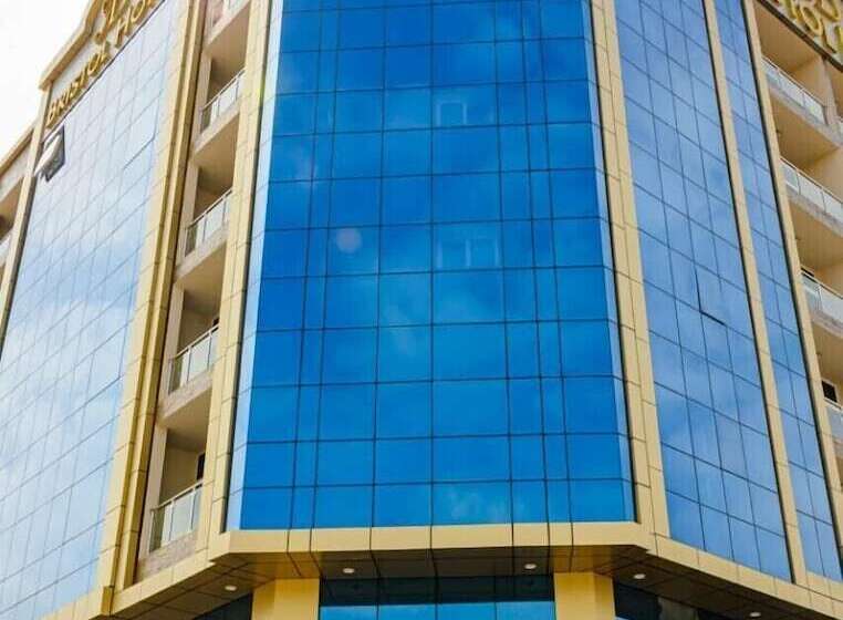 Bristol Hotel Salalah