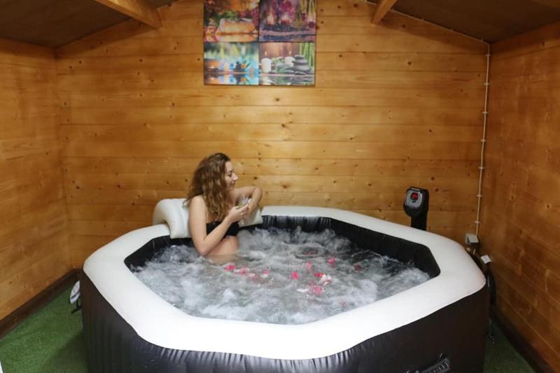 Cantinho Rural Camacha