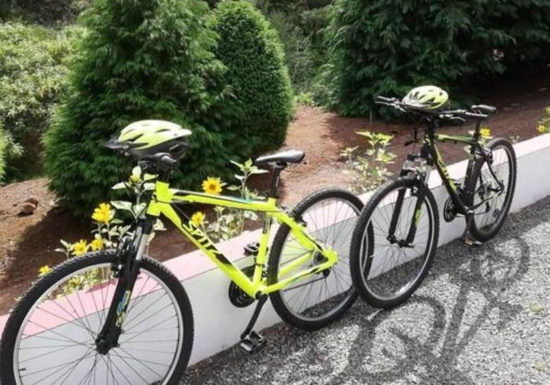 Cantinho Rural Camacha