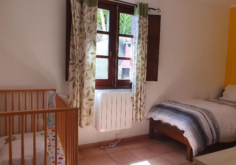 Cantinho Rural Camacha