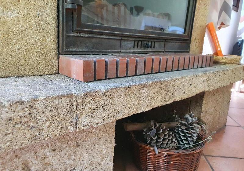 Cantinho Rural Camacha