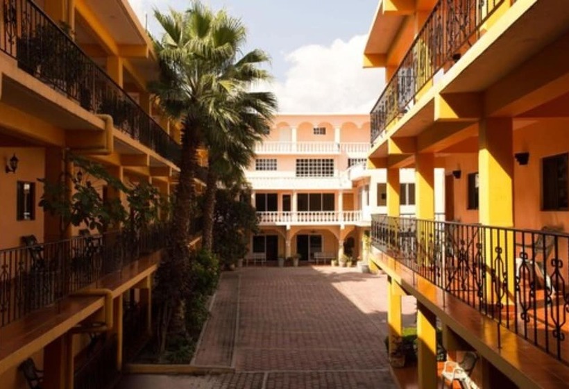 Casablanca Hotel Tula