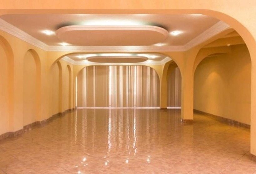 Casablanca Hotel Tula