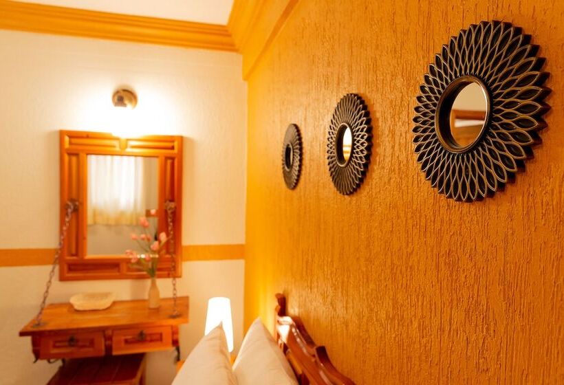 Casablanca Hotel Tula