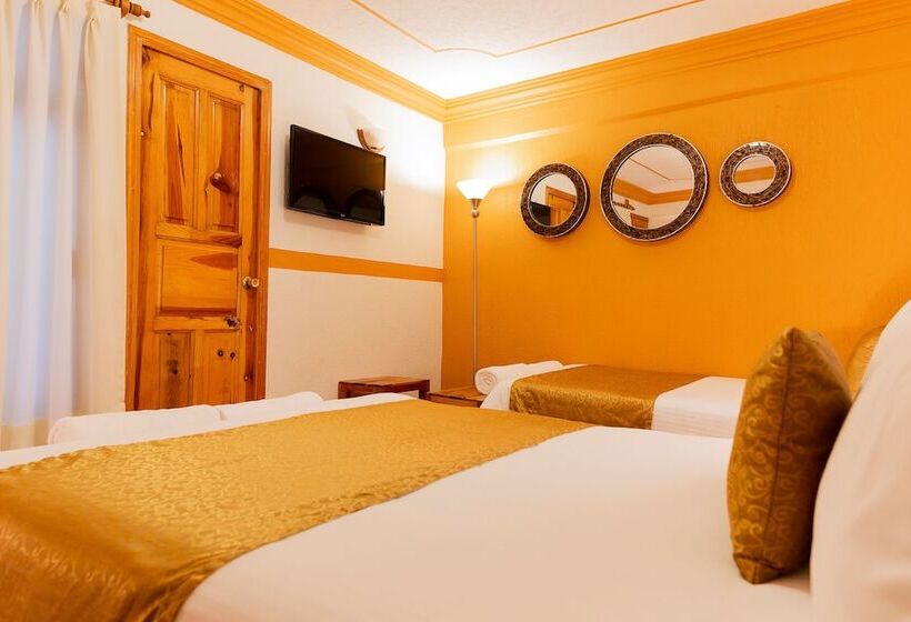 Casablanca Hotel Tula