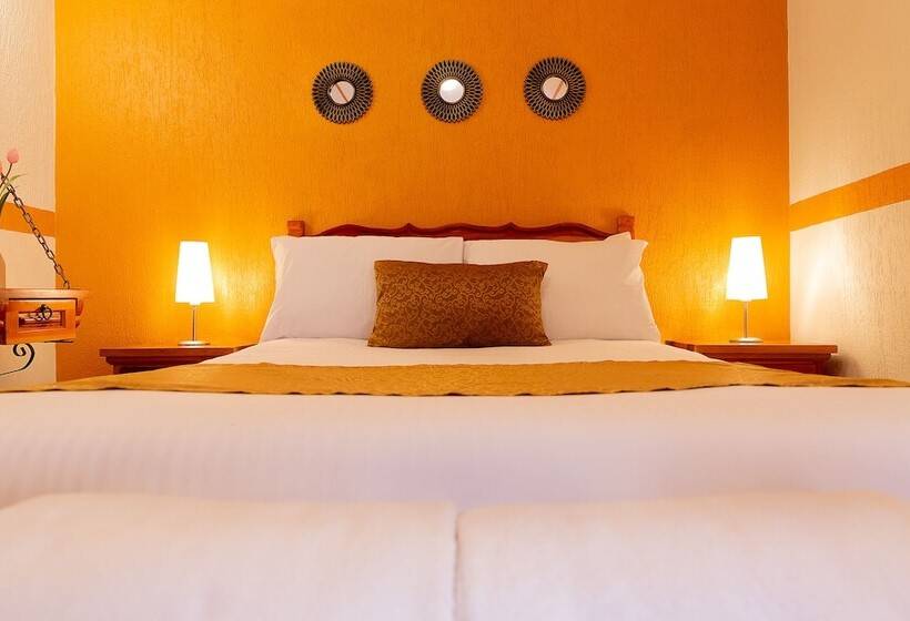 Casablanca Hotel Tula