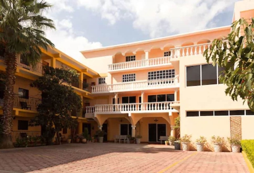Casablanca Hotel Tula