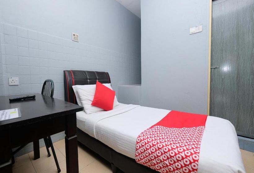 فندق Citilite  @kuantan