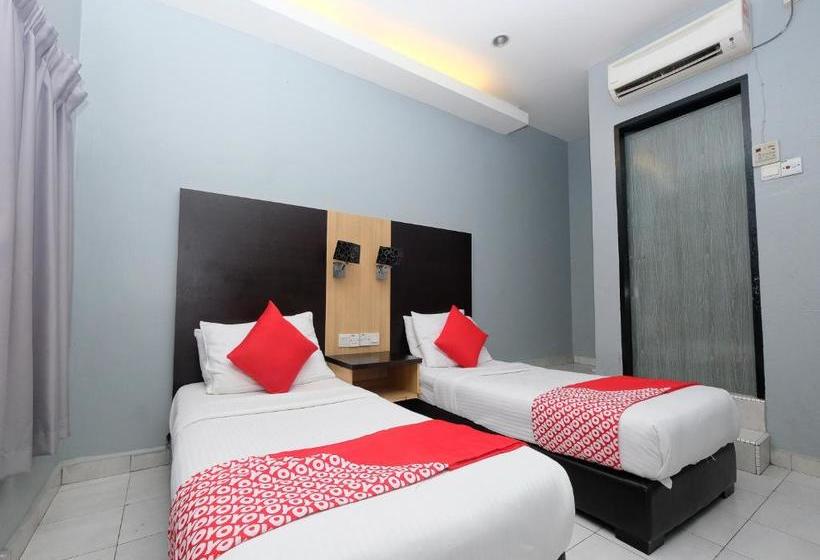 فندق Citilite  @kuantan