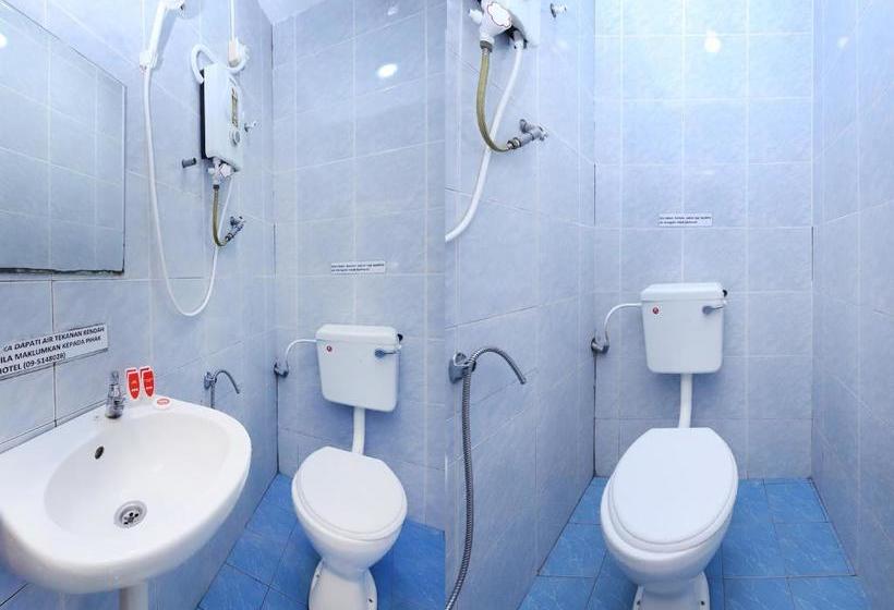 فندق Citilite  @kuantan