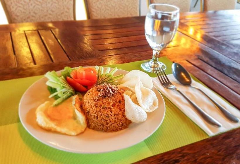 D'dhave Hotel By Oyo Rooms