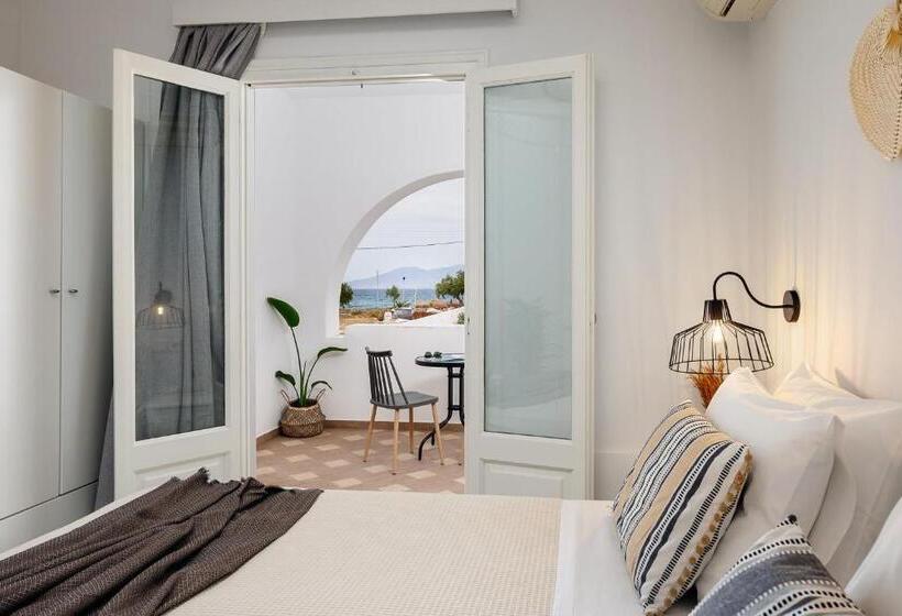Erato Inn Naxos