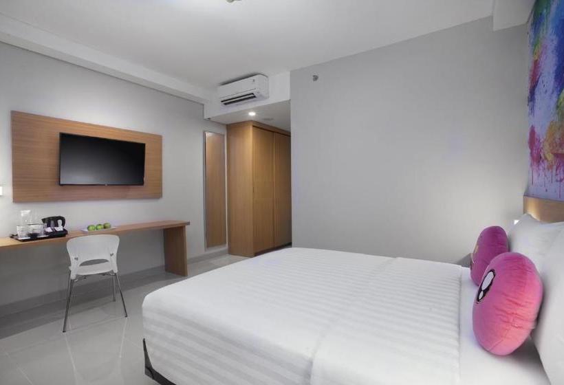 Favehotel Hasyim Ashari Tangerang