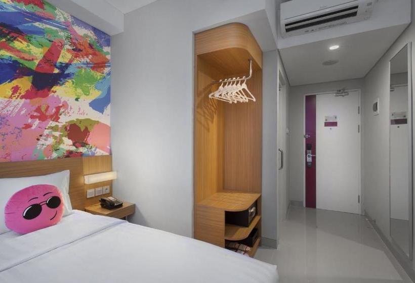 Favehotel Hasyim Ashari Tangerang