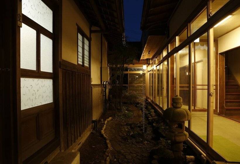 Guest House Kikusui Mount Fuji Hostel