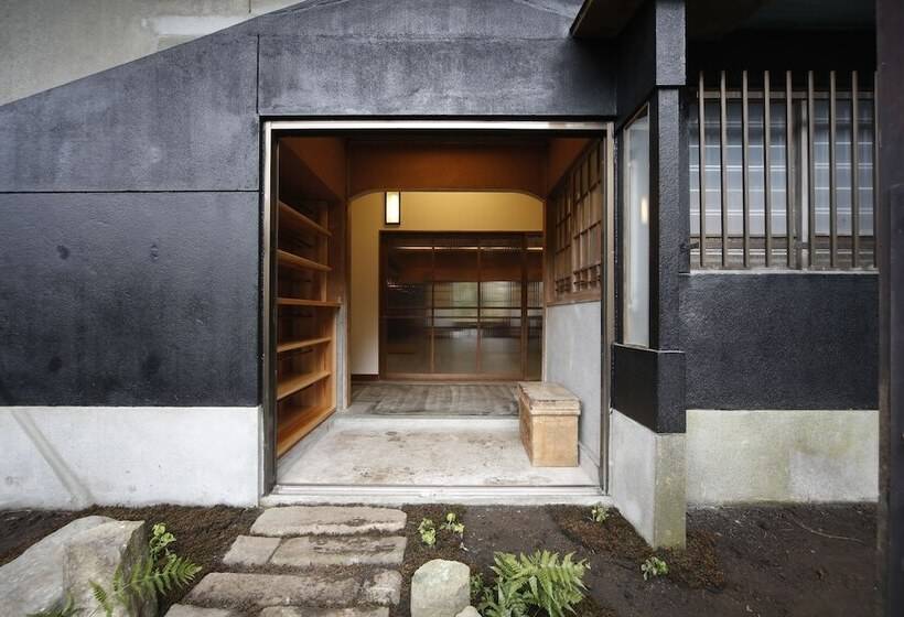 Guest House Kikusui Mount Fuji Hostel