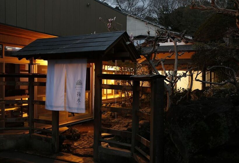 Guest House Kikusui Mount Fuji Hostel